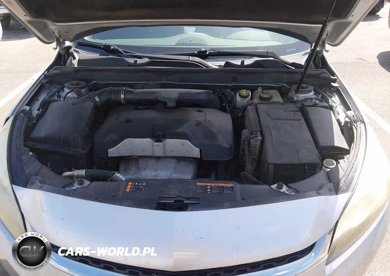 2014 Chevrolet Malibu 2Lt VIN:1G11E5SLXEF224917 - 10
