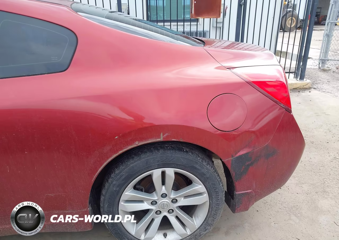 2013 Nissan Altima 2.5 S VIN:1N4AL2EP5DC143792 - 11