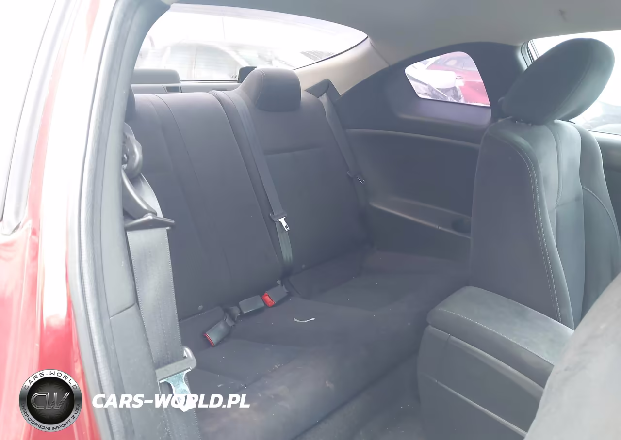 2013 Nissan Altima 2.5 S VIN:1N4AL2EP5DC143792 - 8