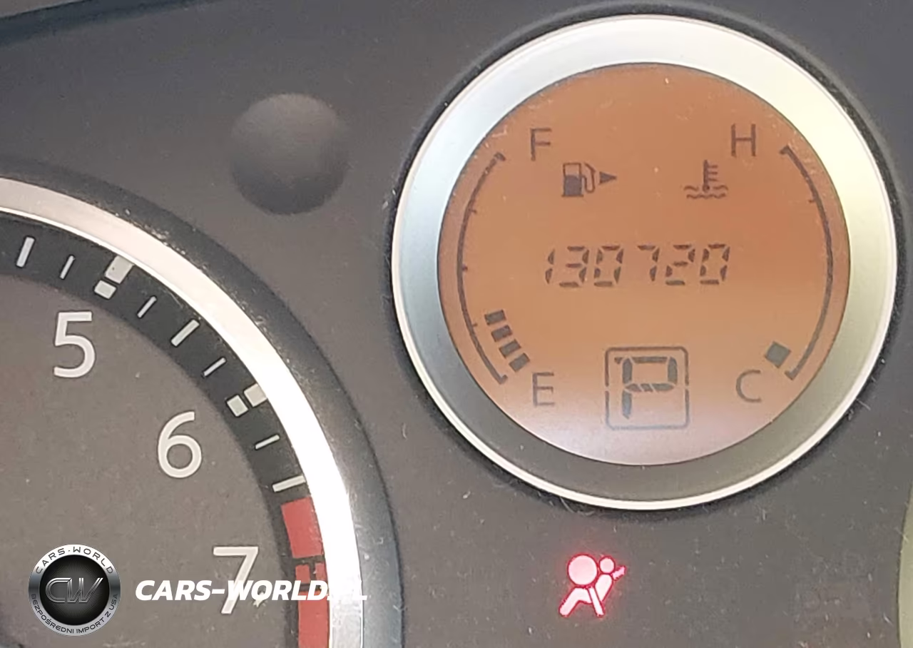 NISSAN SENTRA 2.0 VIN:3N1AB61E87L615715 - 16