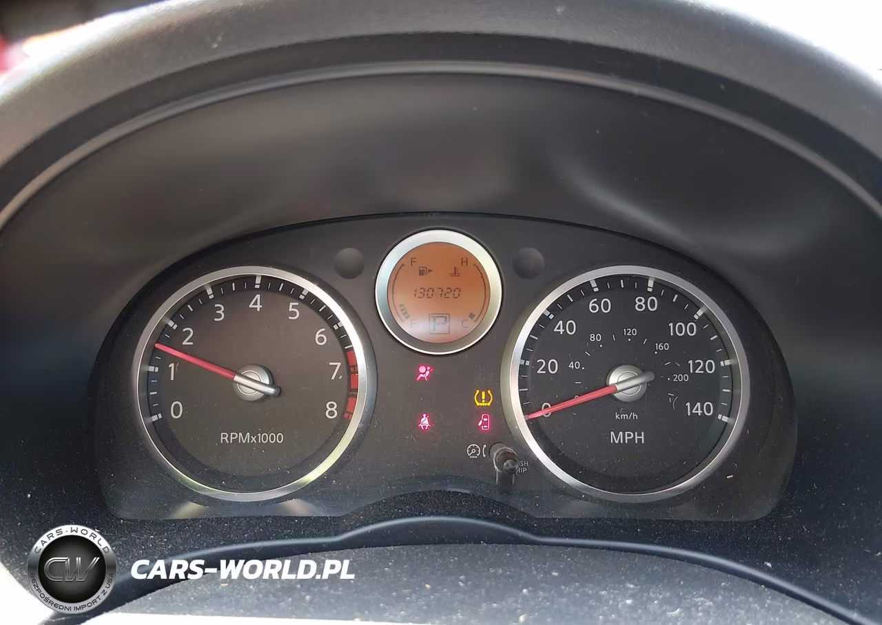 NISSAN SENTRA 2.0 VIN:3N1AB61E87L615715 - 7