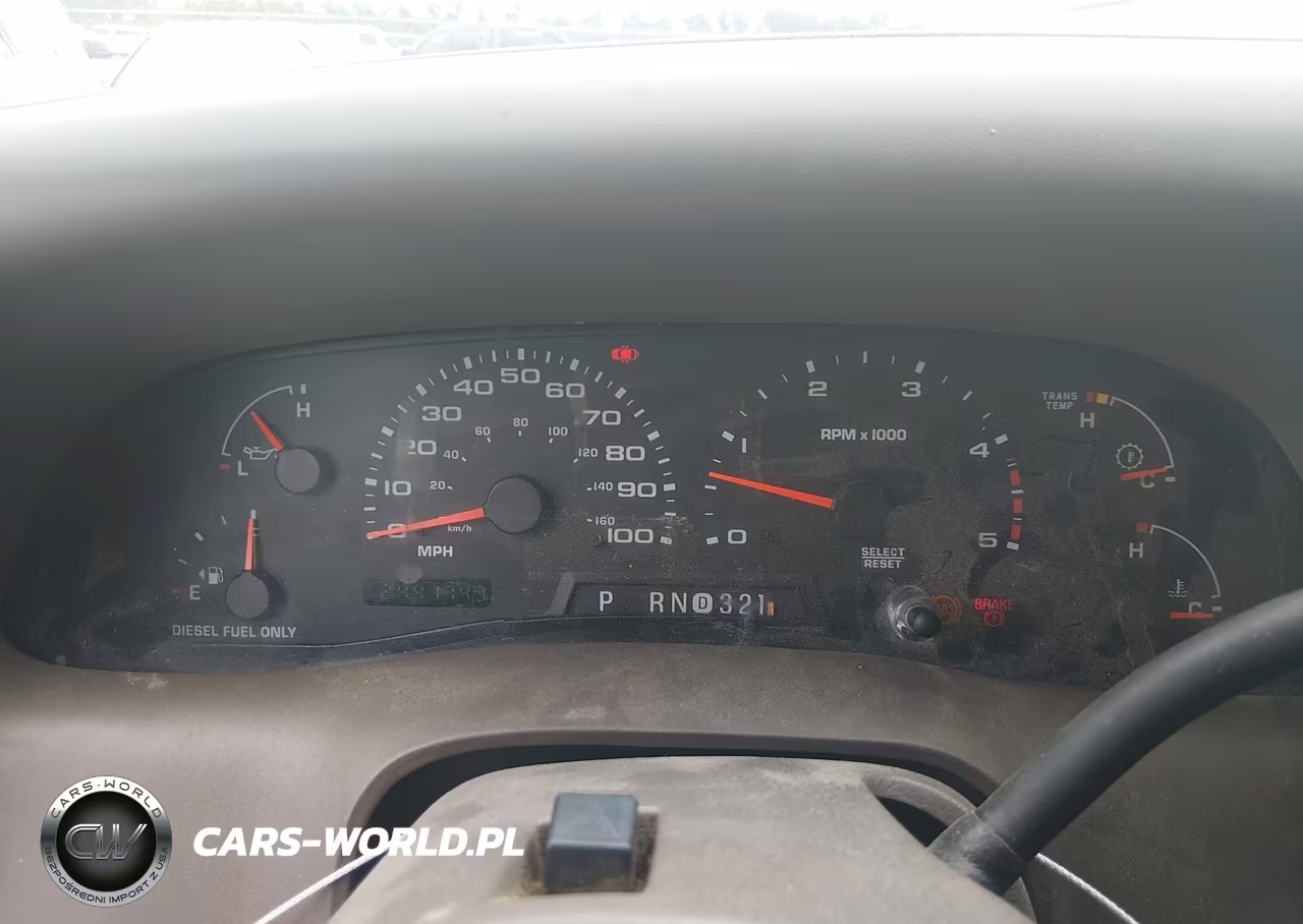 2004 Ford F-250 Lariat-Xl-Xlt VIN:1FTNW21P94EC45108 - 7