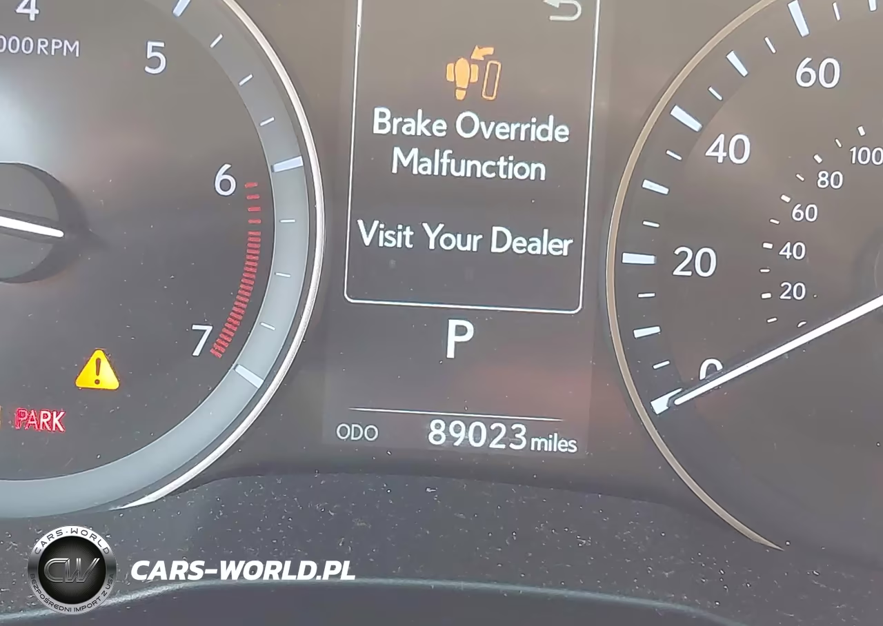 2017 Lexus Es 350 VIN:58ABK1GG2HU049253 - 15