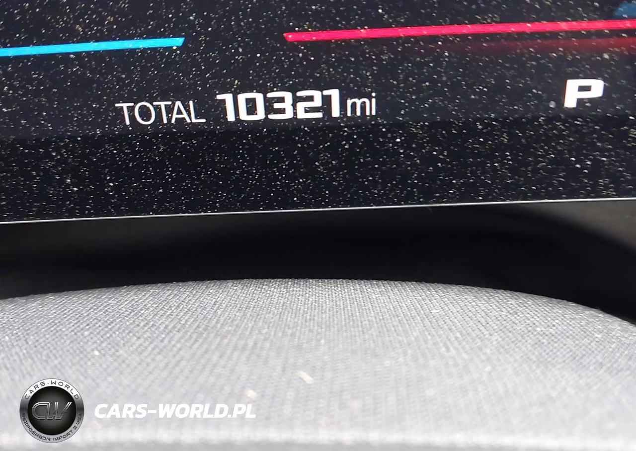 2026 BMW M5 VIN:WBS83FK00TCU95645 - 16