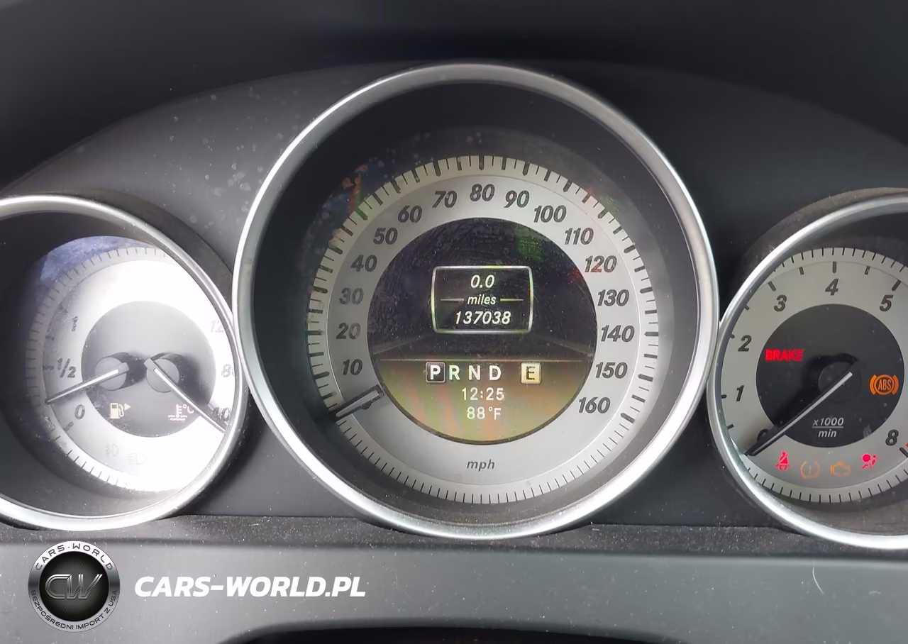 2012 Mercedes-Benz C 250 Sport VIN:WDDGF4HB9CR194740 - 7