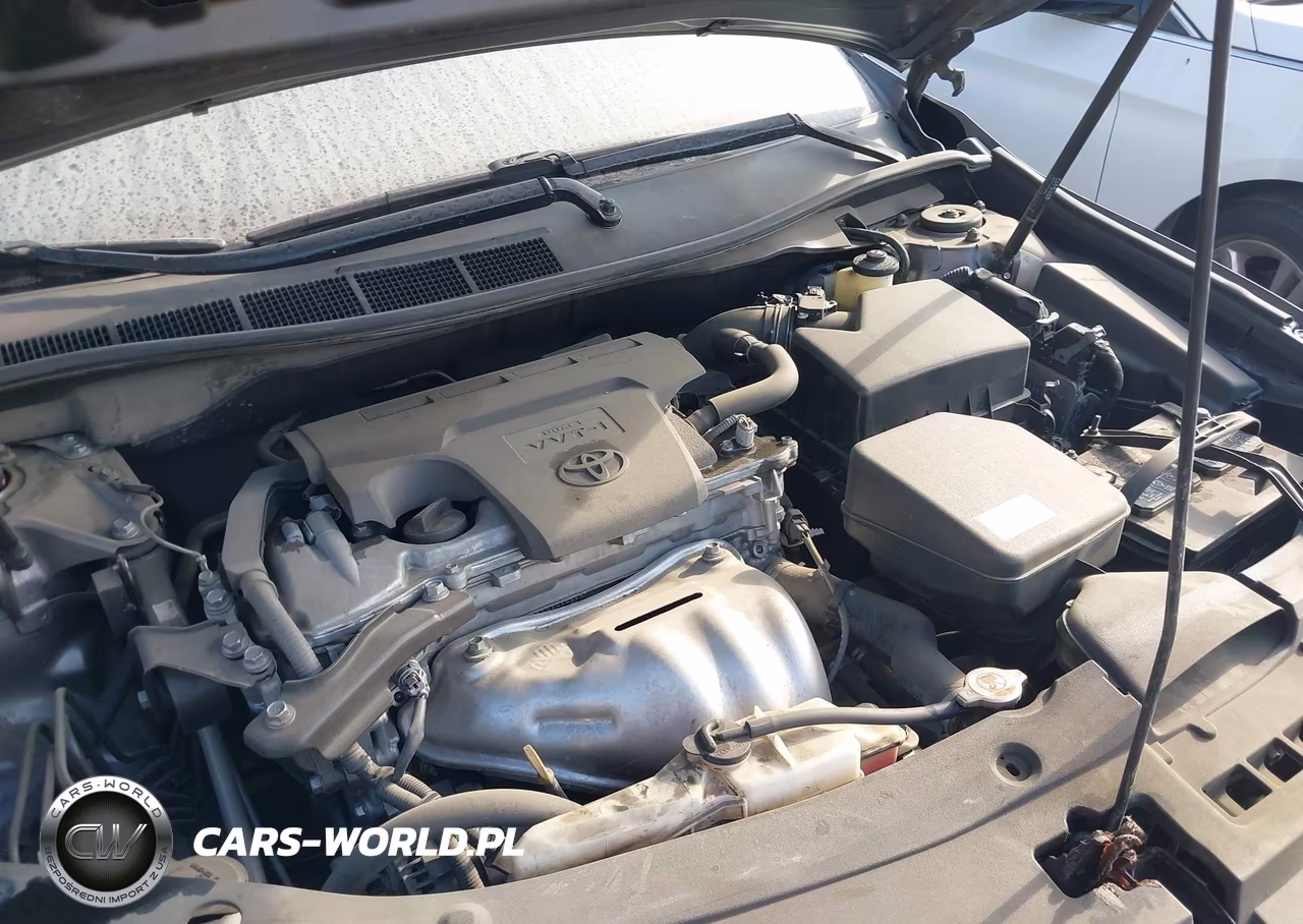 2017 Toyota Camry Se VIN:4T1BF1FK8HU297170 - 10