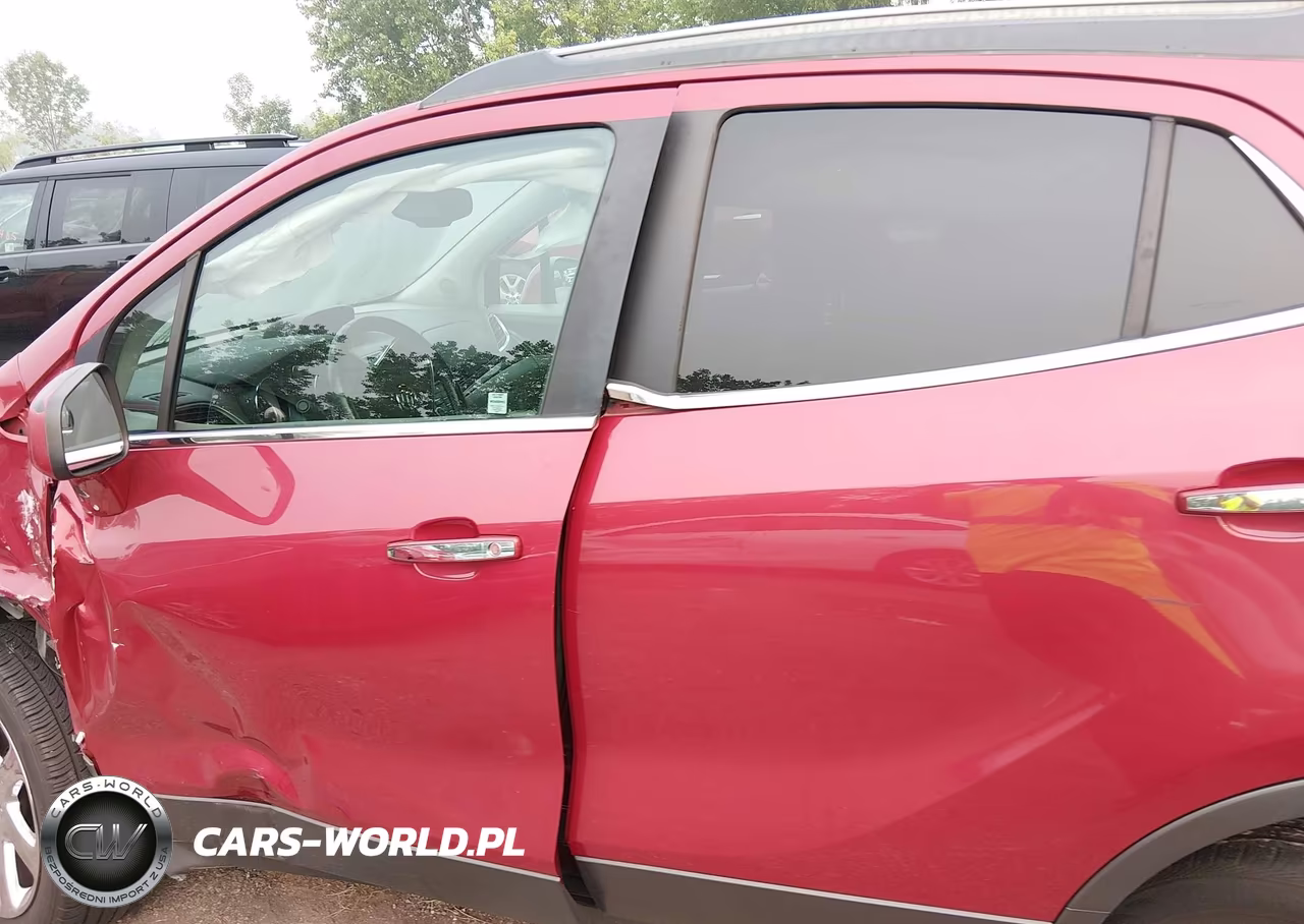 2013 Buick Encore Leather VIN:KL4CJGSB9DB079318 - 14