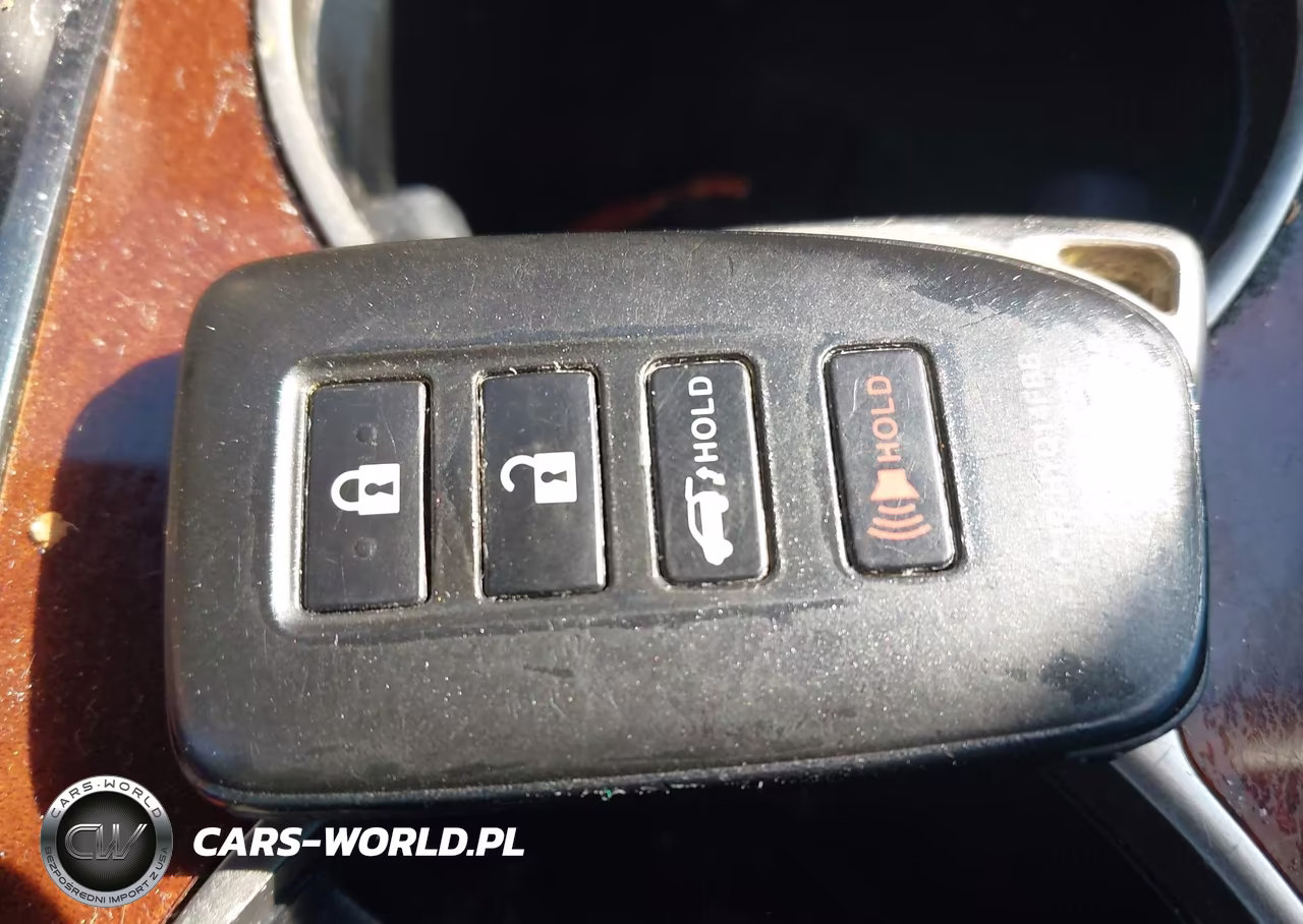 2018 Lexus Rx 350L Premium VIN:JTJDZKCA7J2008025 - 11