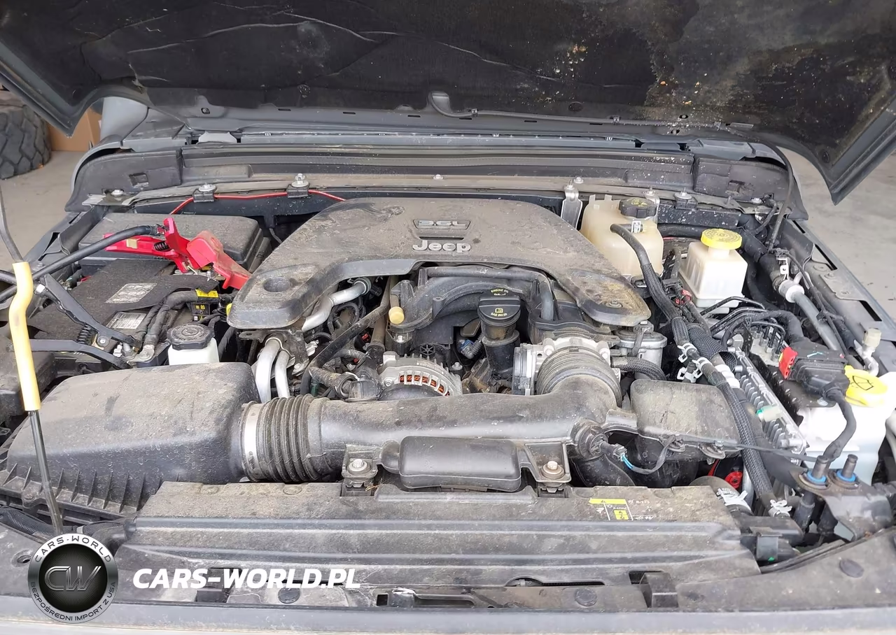 2020 Jeep Gladiator Overland 4X4 VIN:1C6HJTFG8LL172146 - 10