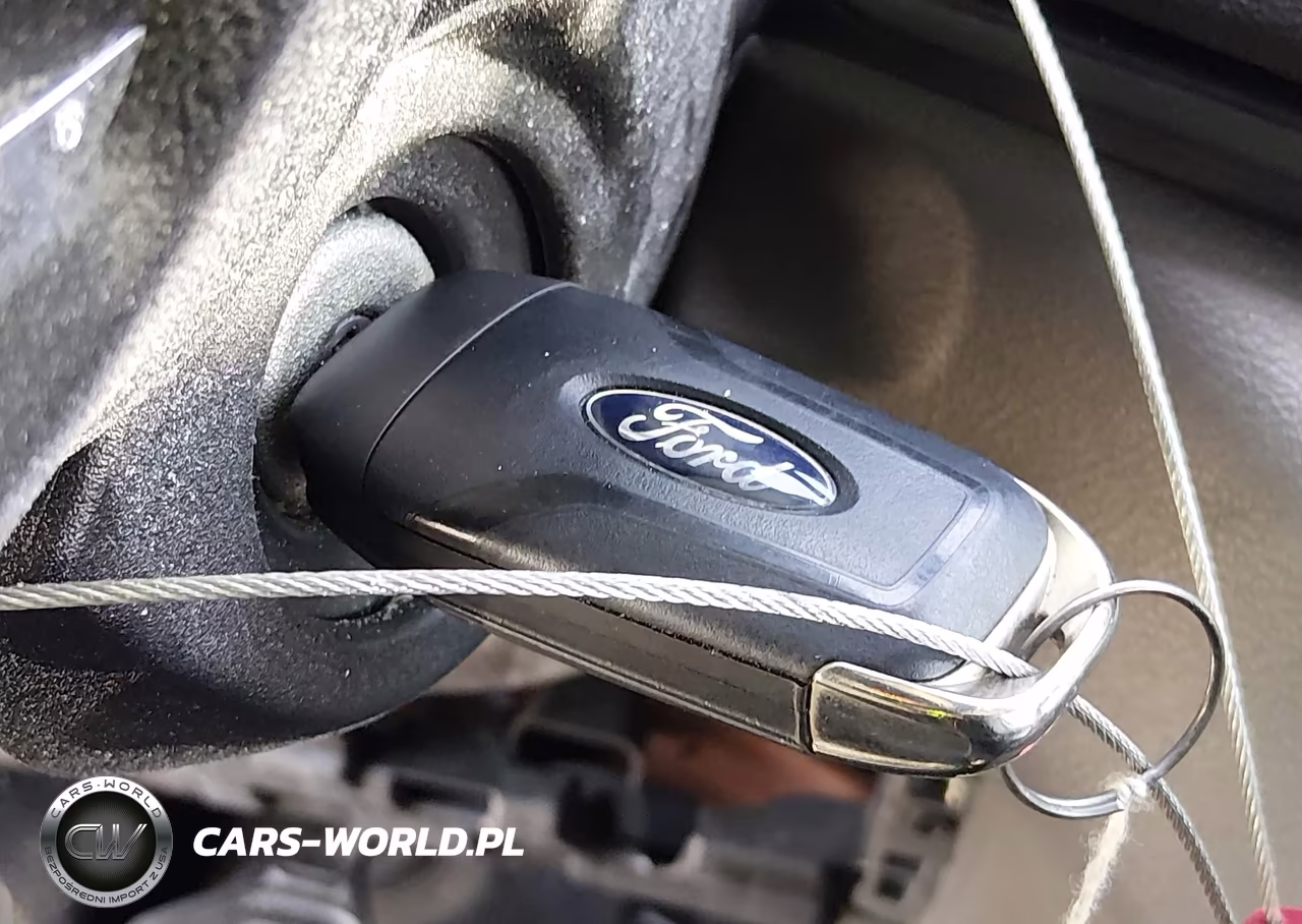 2023 Ford Transit-150 VIN:1FTYE1YG7PKC08077 - 11