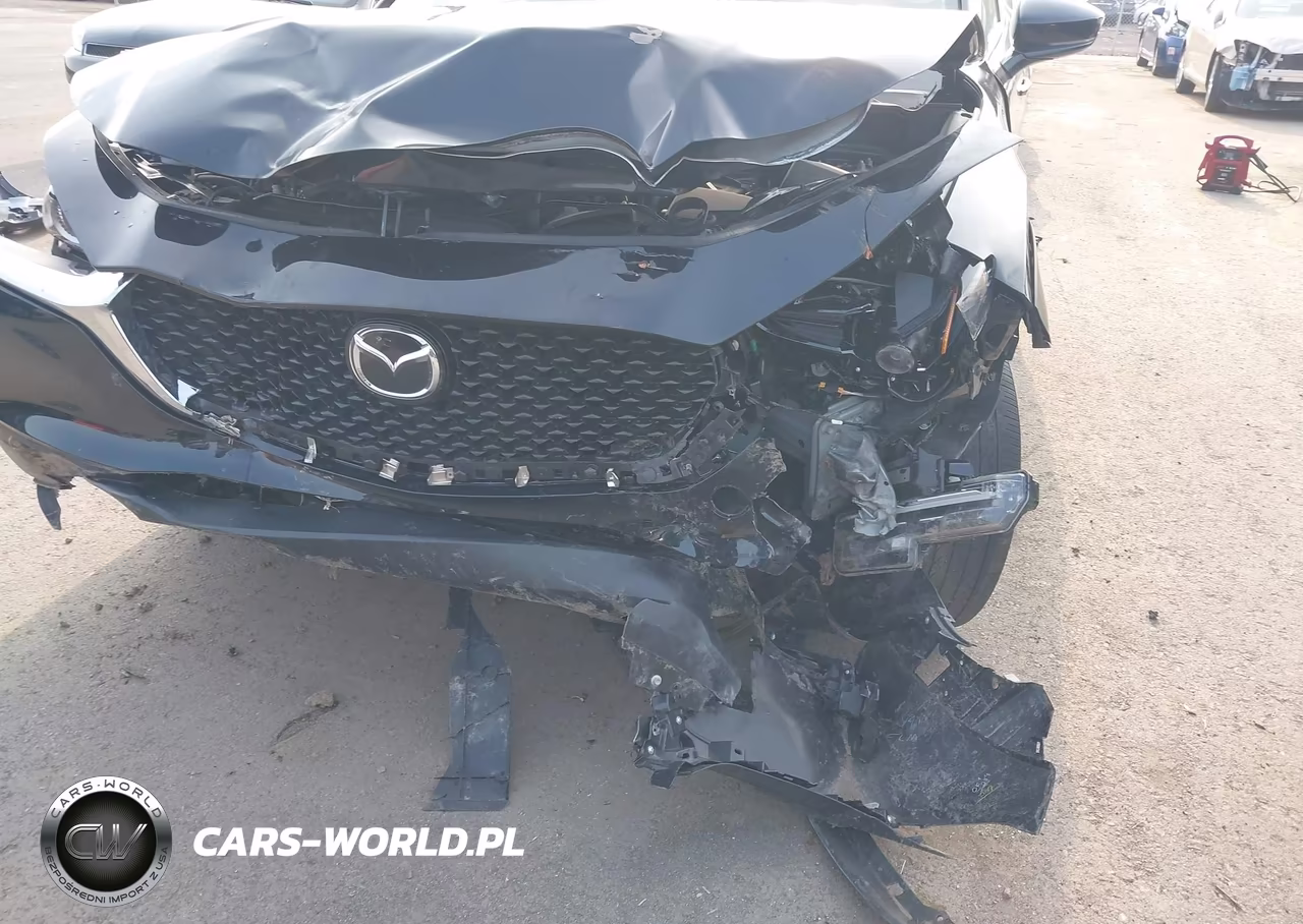 2024 Mazda Cx-30 2.5 S Select Sport VIN:3MVDMBBM4RM623230 - 6
