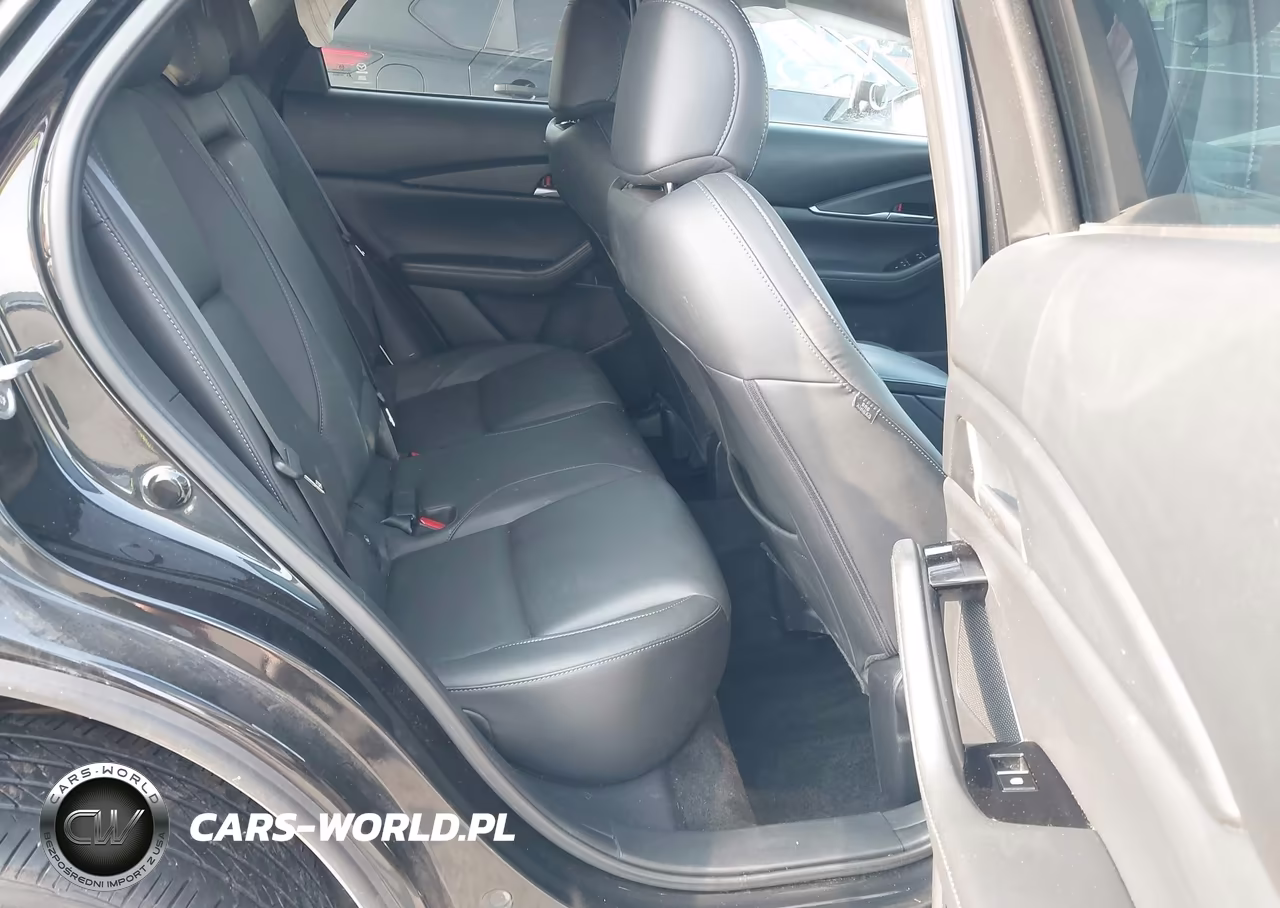 2024 Mazda Cx-30 2.5 S Select Sport VIN:3MVDMBBM4RM623230 - 8