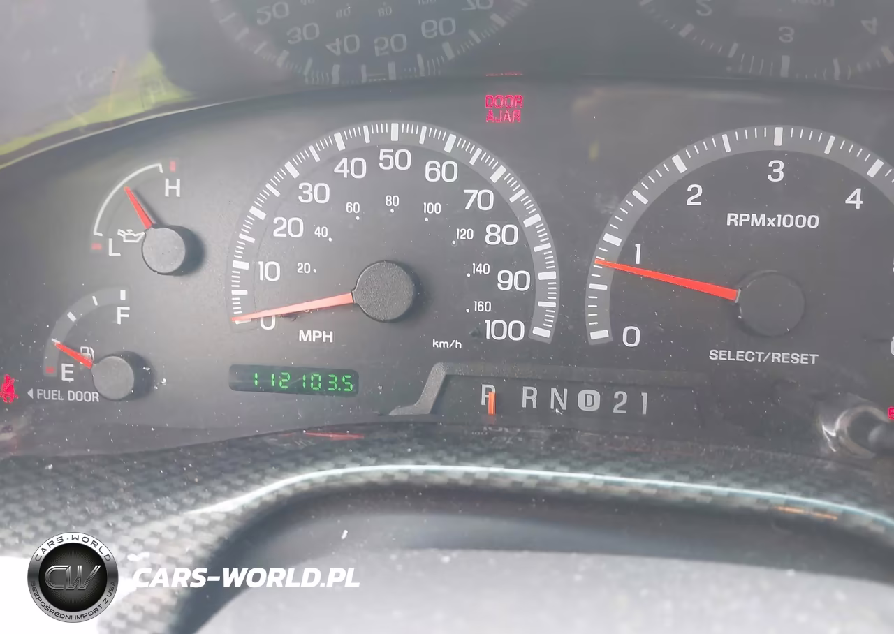 2001 Ford F-150 Lariat-Xl-Xlt VIN:2FTRX18W71CA00508 - 7