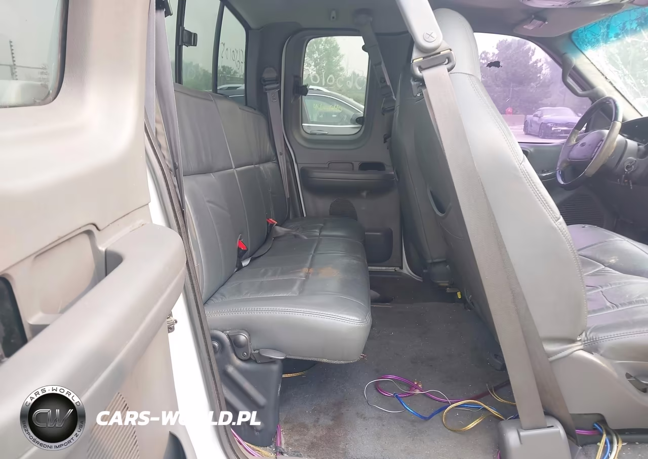 2001 Ford F-150 Lariat-Xl-Xlt VIN:2FTRX18W71CA00508 - 8