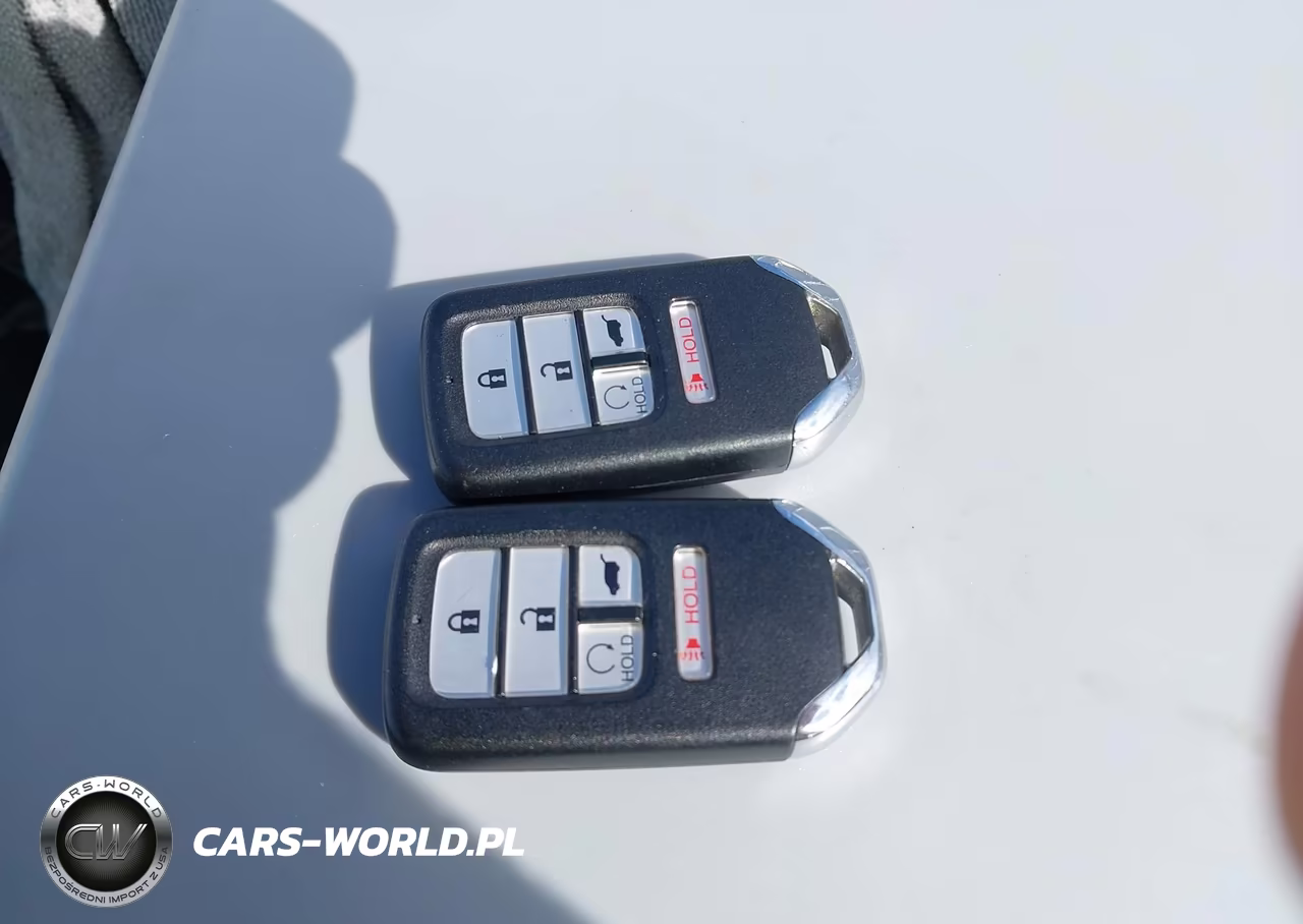 2021 Honda Cr-V Awd Ex VIN:2HKRW2H58MH619987 - 11