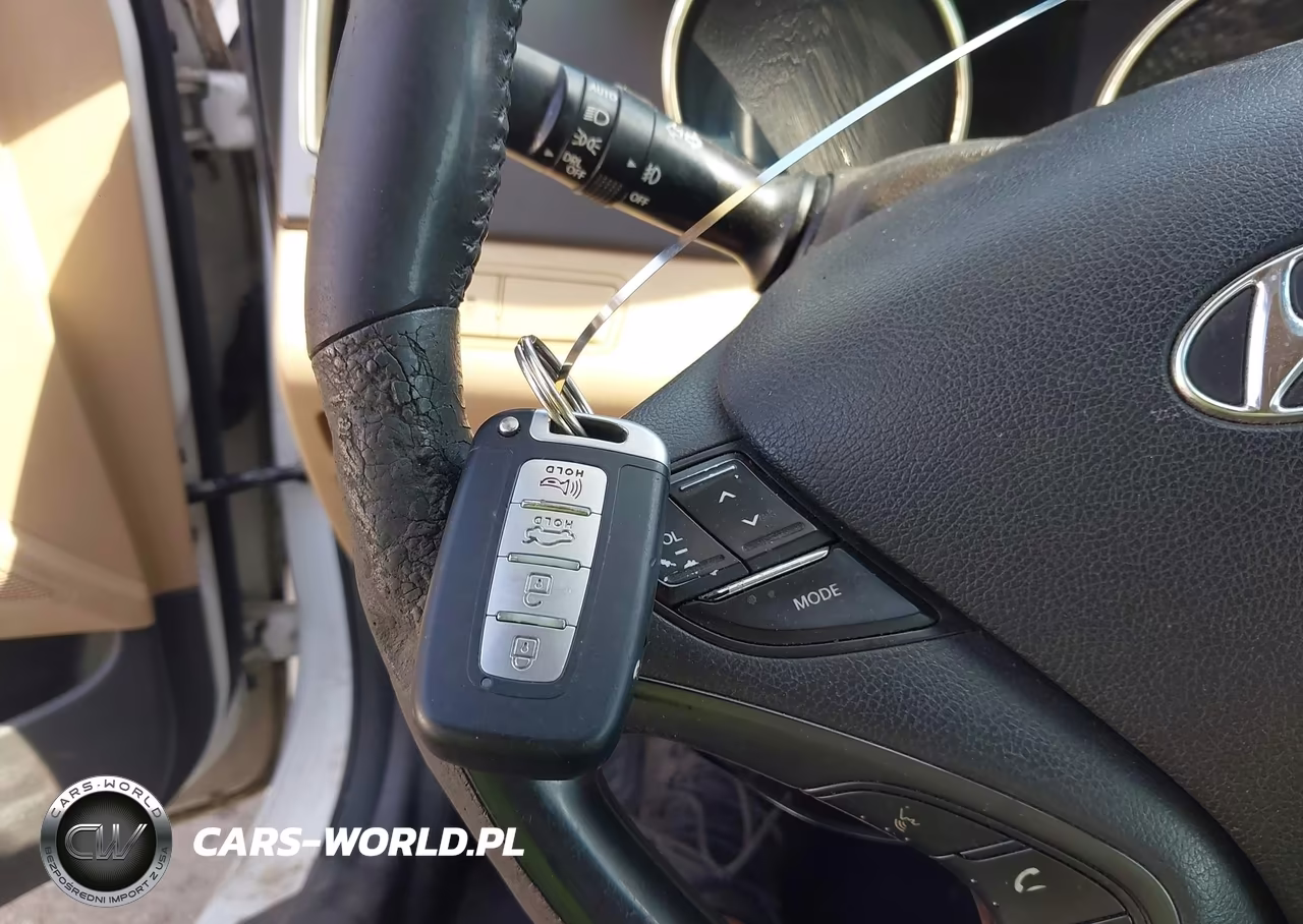 2012 Hyundai Sonata Hybrid VIN:KMHEC4A48CA023137 - 11