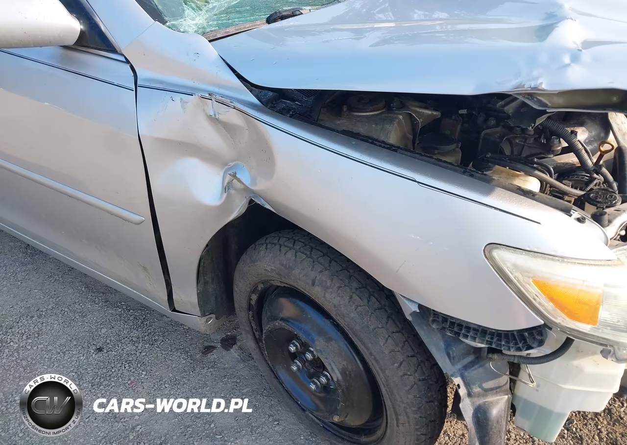 2010 Toyota Camry Xle VIN:4T4BF3EK4AR066985 - 19