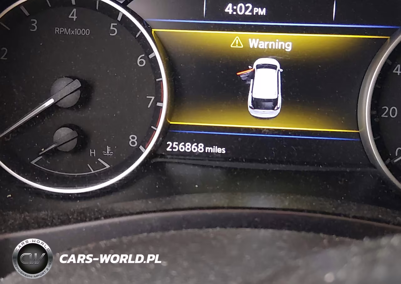 2018 Nissan Murano Sl VIN:5N1AZ2MH8JN120778 - 15