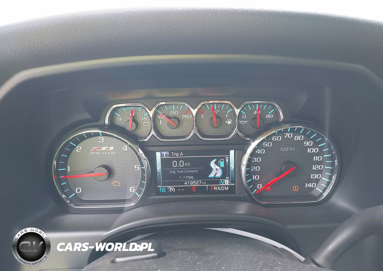 2015 Chevrolet Silverado 1500 Lt VIN:3GCUKREC2FG226807 - 7