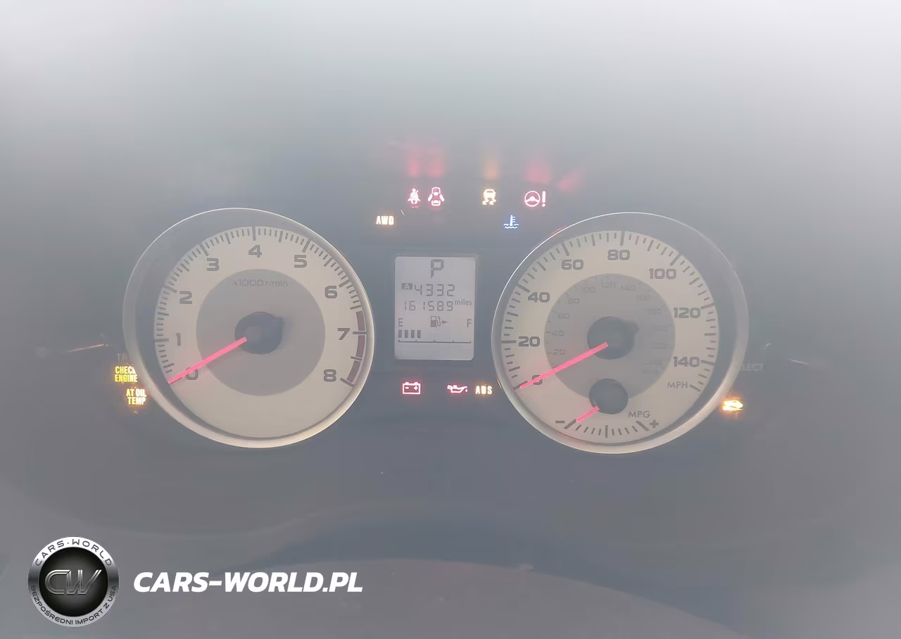 2013 Subaru Impreza 2.0I Premium VIN:JF1GJAD66DH004115 - 7