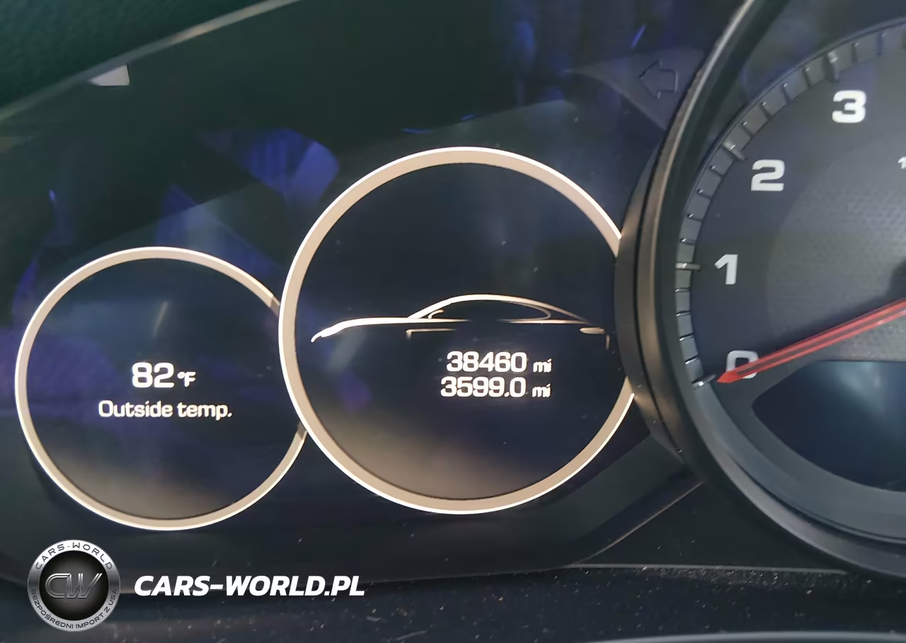 2018 Porsche Panamera 4 VIN:WP0AA2A7XJL109204 - 15