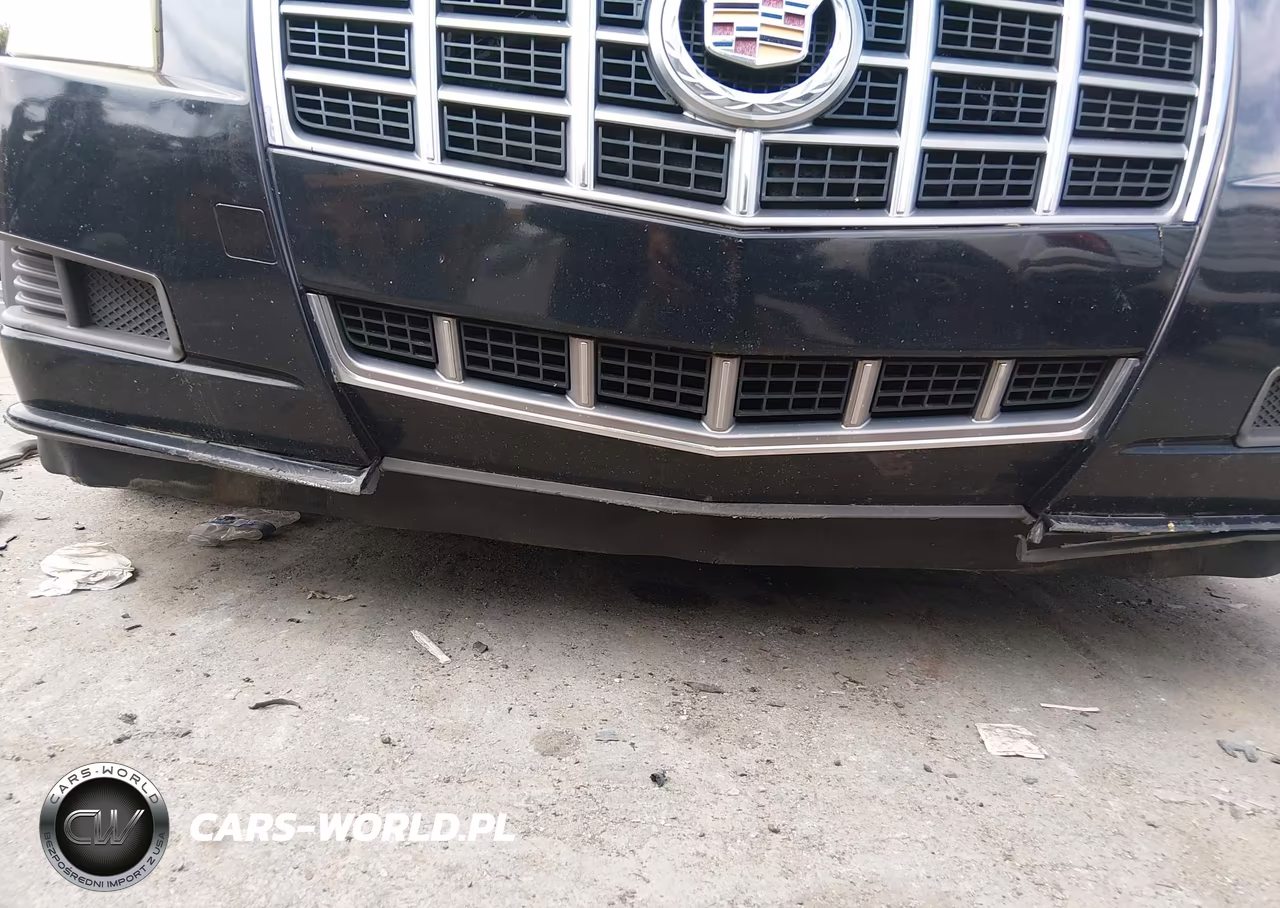 2012 Cadillac Cts Luxury VIN:1G6DG5E56C0110671 - 6