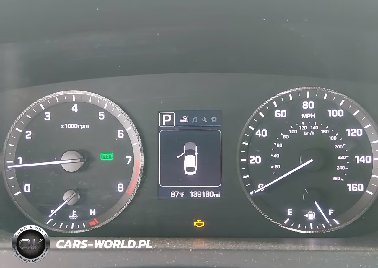2015 Hyundai Sonata Sport VIN:5NPE34AF1FH049825 - 7