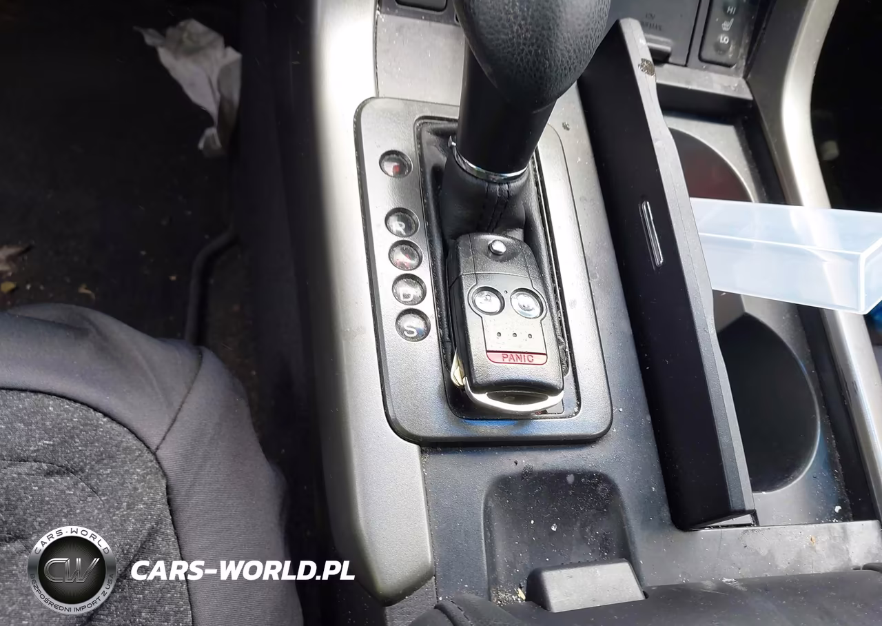 2010 Acura Rdx VIN:5J8TB2H58AA002207 - 11