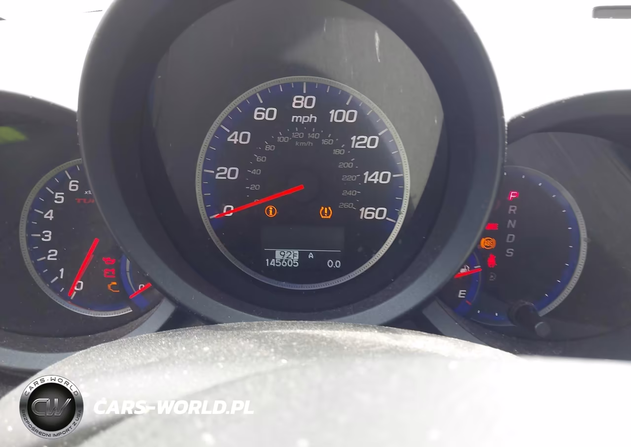 2010 Acura Rdx VIN:5J8TB2H58AA002207 - 7