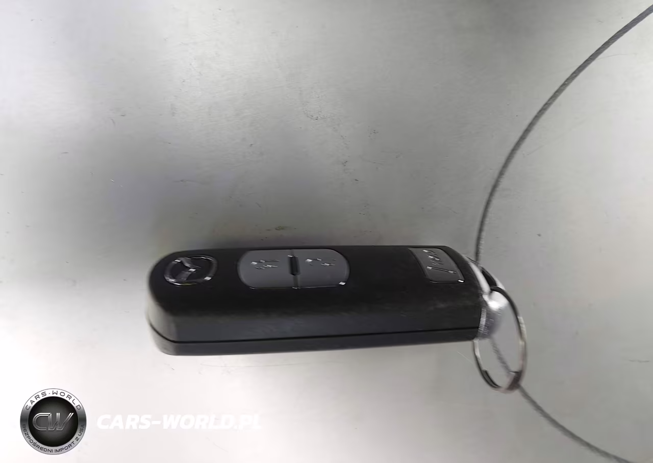2016 Mazda Cx-5 Touring VIN:JM3KE2CY0G0786276 - 11