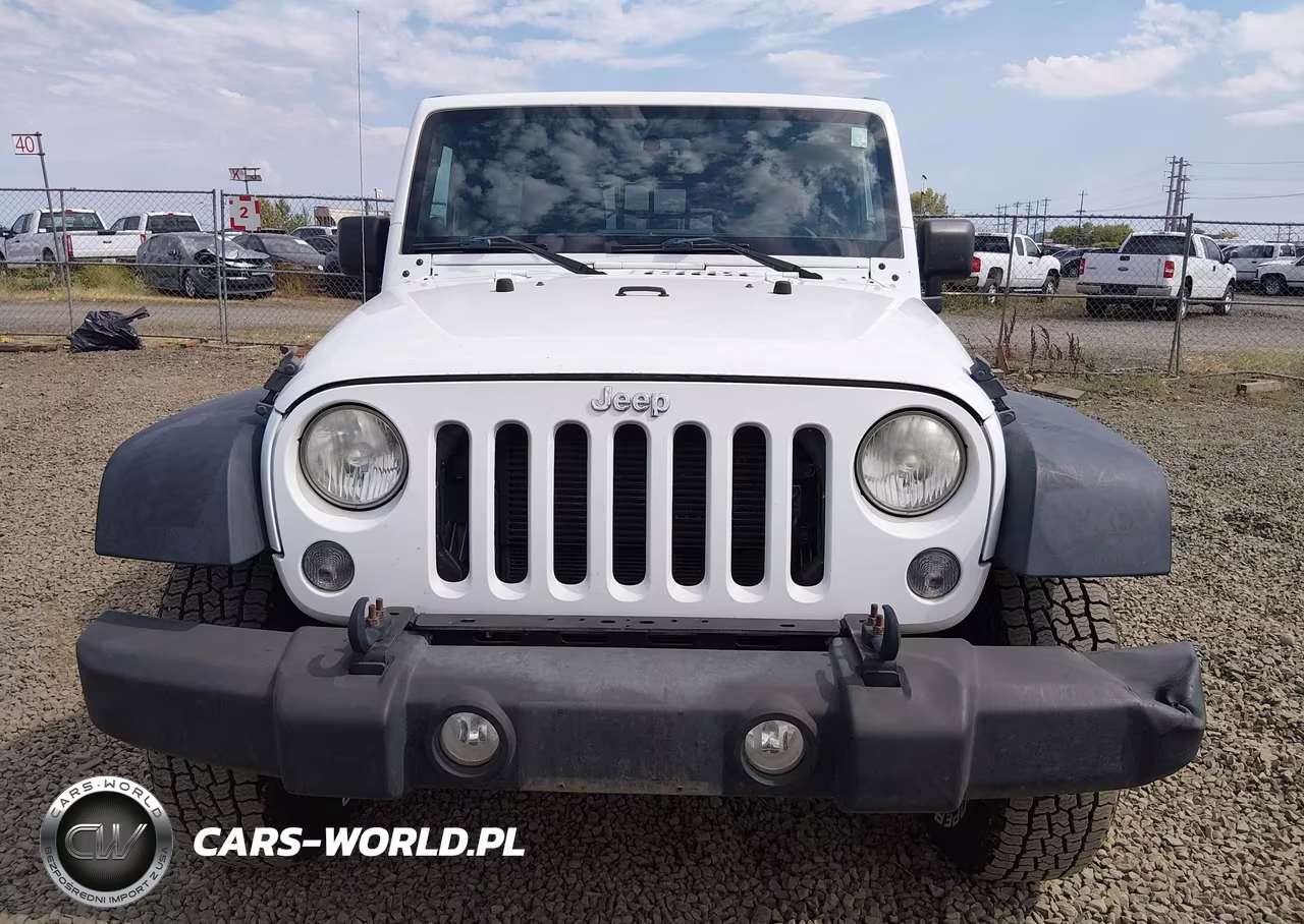 2014 Jeep Wrangler Unlimited Rubicon VIN:1C4BJWFG7EL274721 - 12