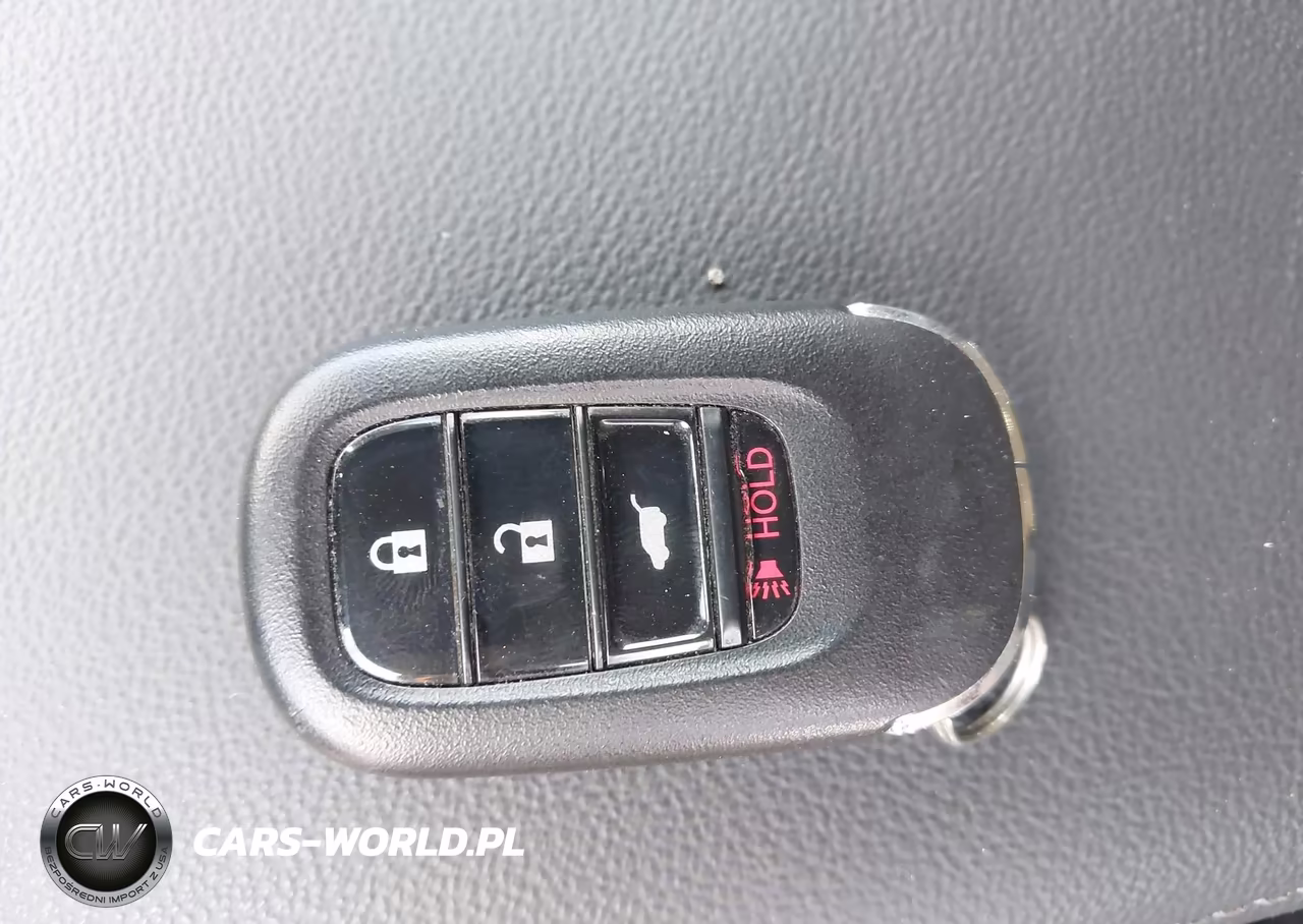 2026 Honda Cr-V Lx Awd VIN:2HKRS4H26TH408332 - 11