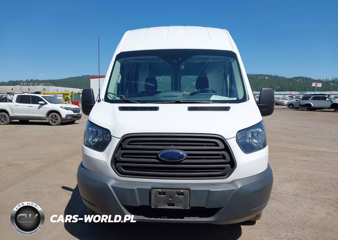 2017 Ford Transit-350 VIN:1FTBW2XM0HKB28041 - 12