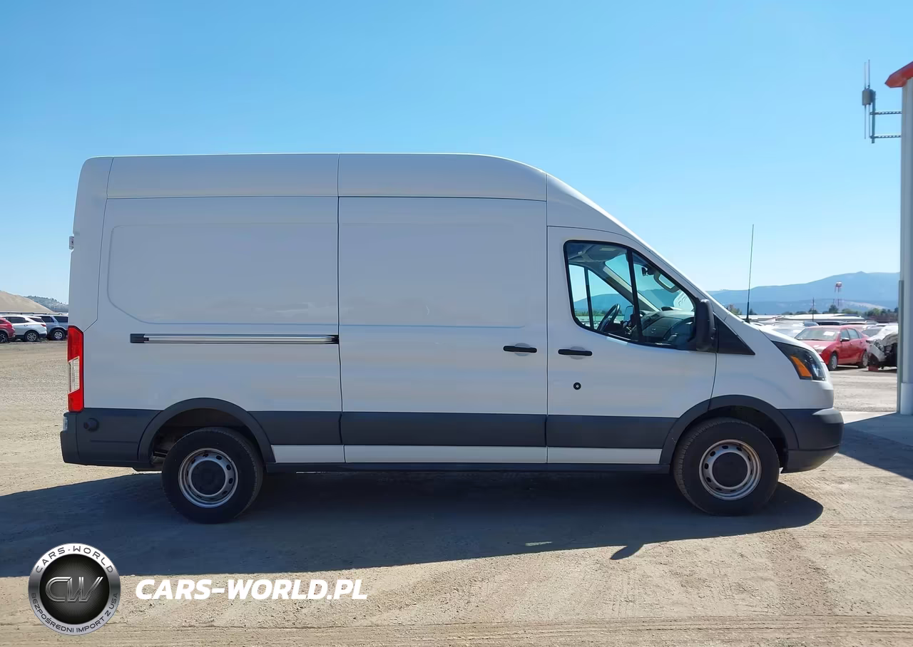 2017 Ford Transit-350 VIN:1FTBW2XM0HKB28041 - 13