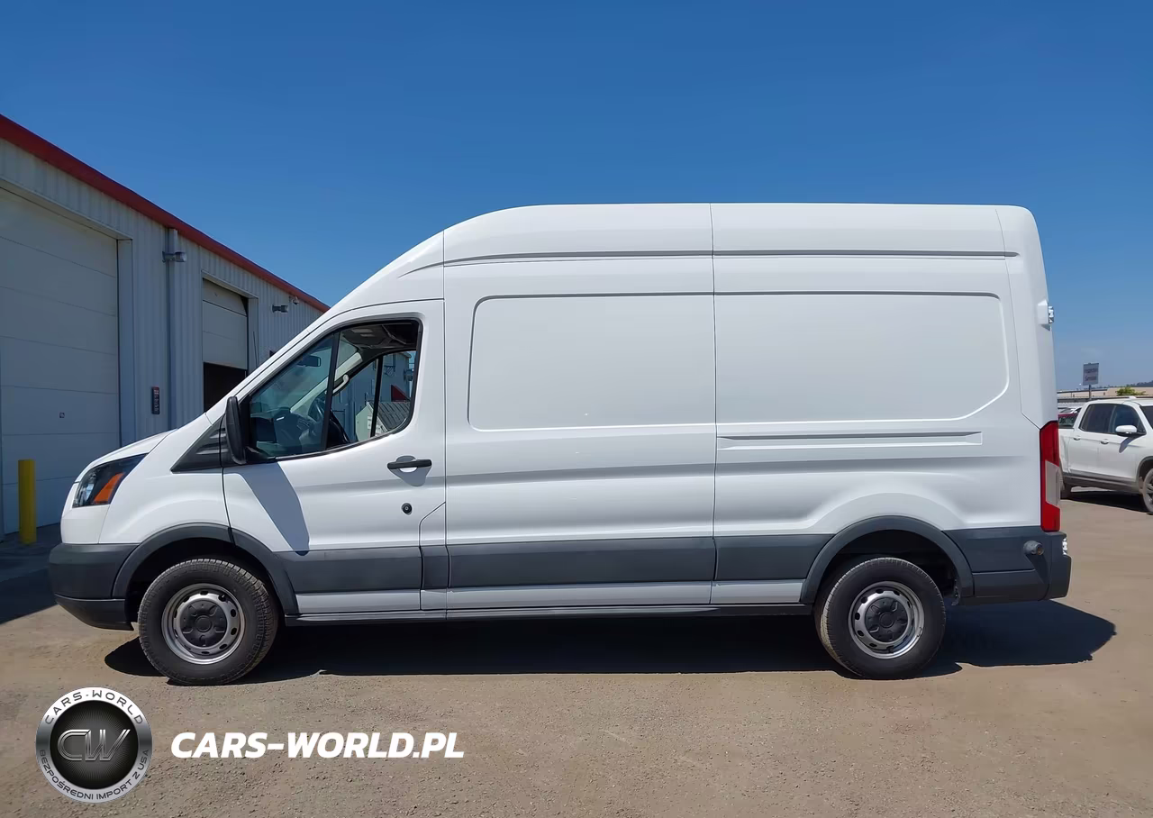2017 Ford Transit-350 VIN:1FTBW2XM0HKB28041 - 14