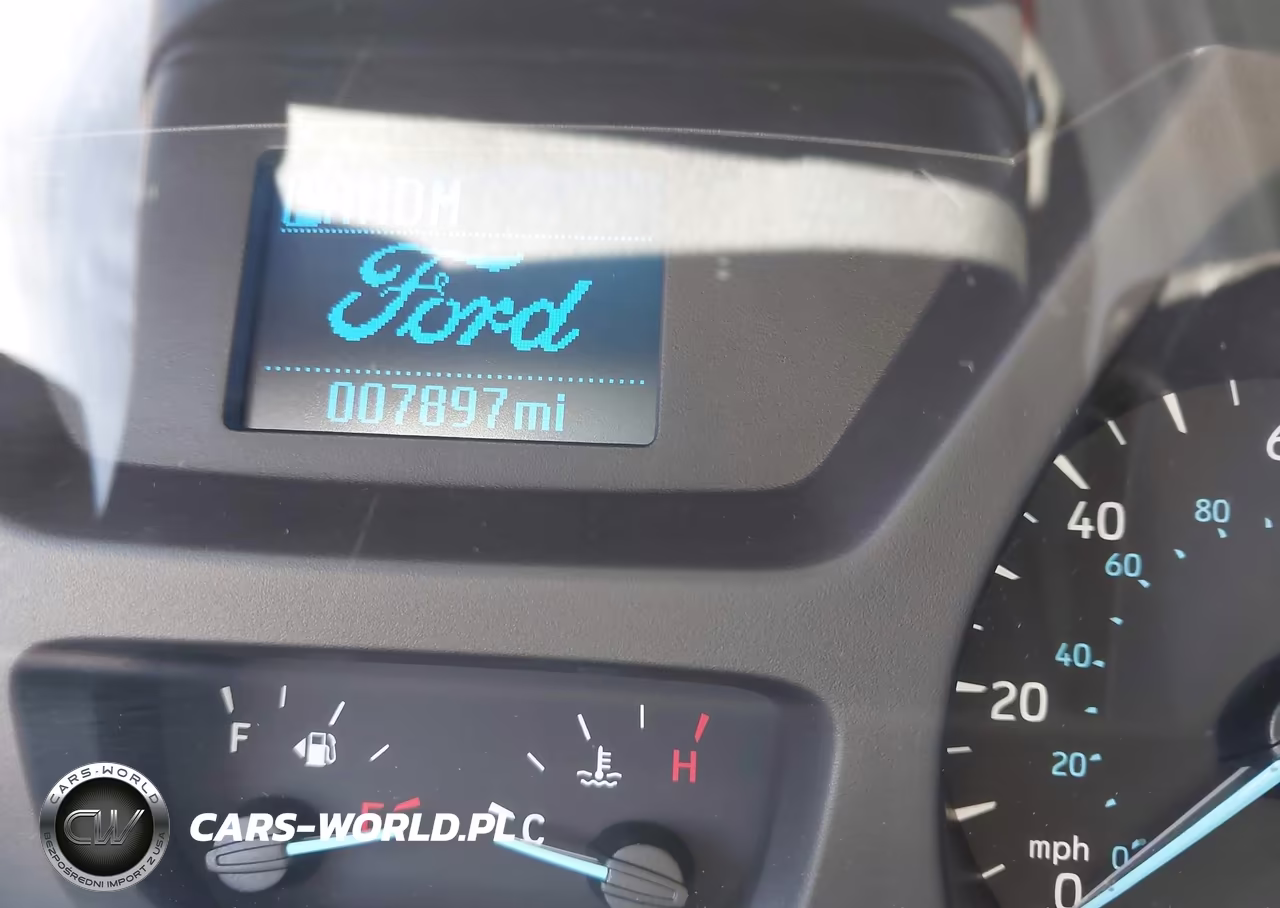2017 Ford Transit-350 VIN:1FTBW2XM0HKB28041 - 15