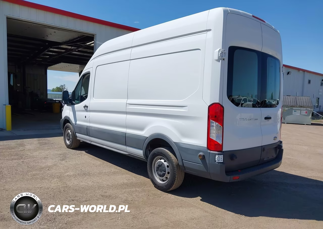 2017 Ford Transit-350 VIN:1FTBW2XM0HKB28041 - 3