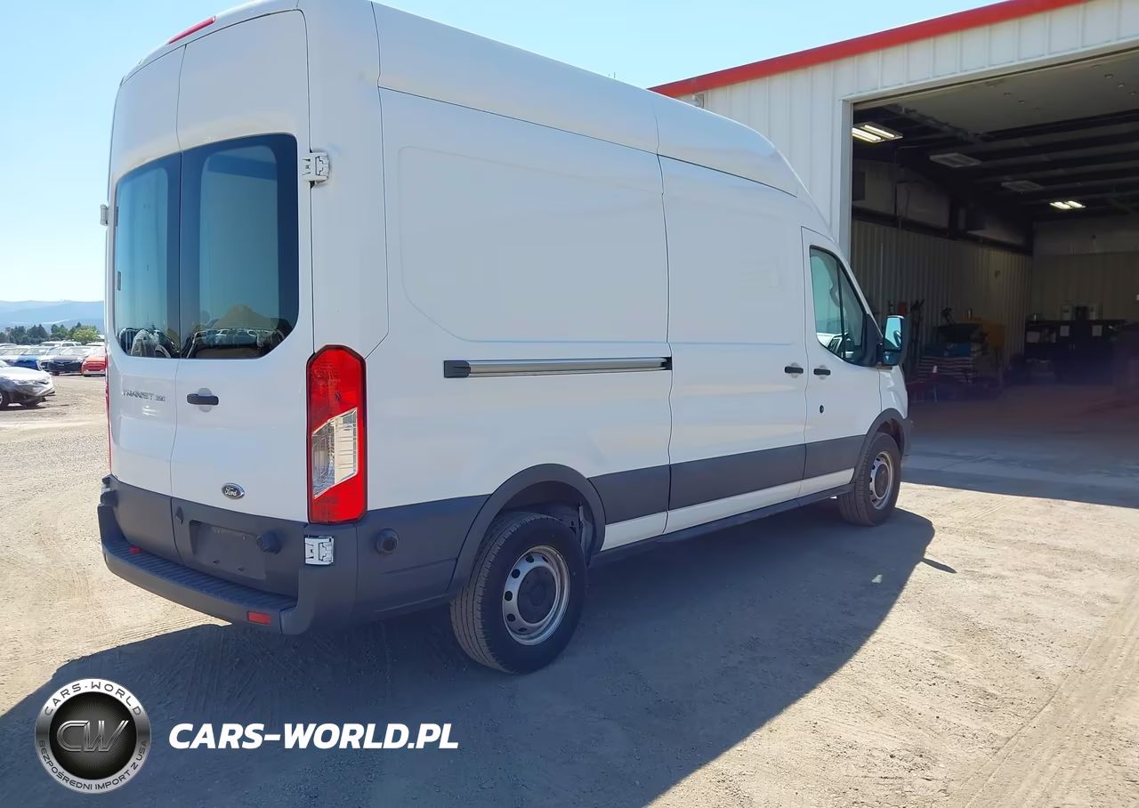 2017 Ford Transit-350 VIN:1FTBW2XM0HKB28041 - 4