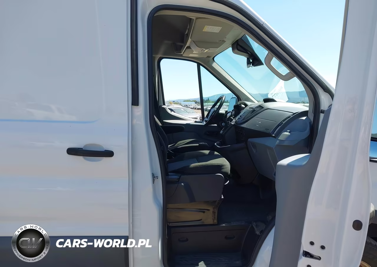 2017 Ford Transit-350 VIN:1FTBW2XM0HKB28041 - 5