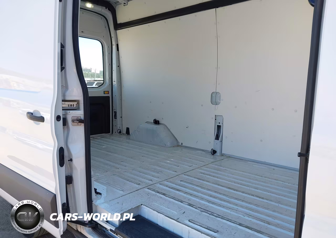2017 Ford Transit-350 VIN:1FTBW2XM0HKB28041 - 8