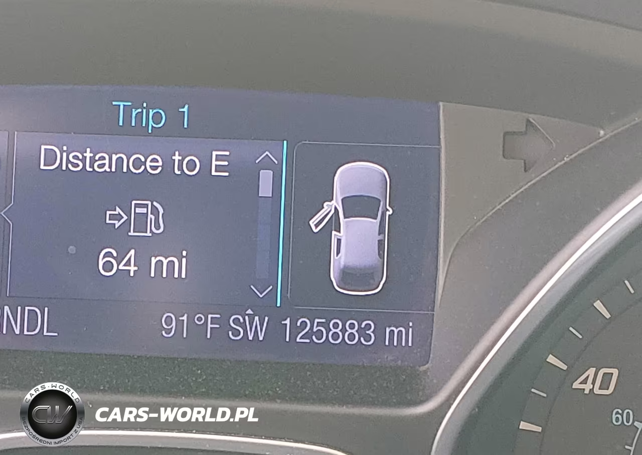 2013 Ford Focus Se VIN:1FADP3F22DL135630 - 14