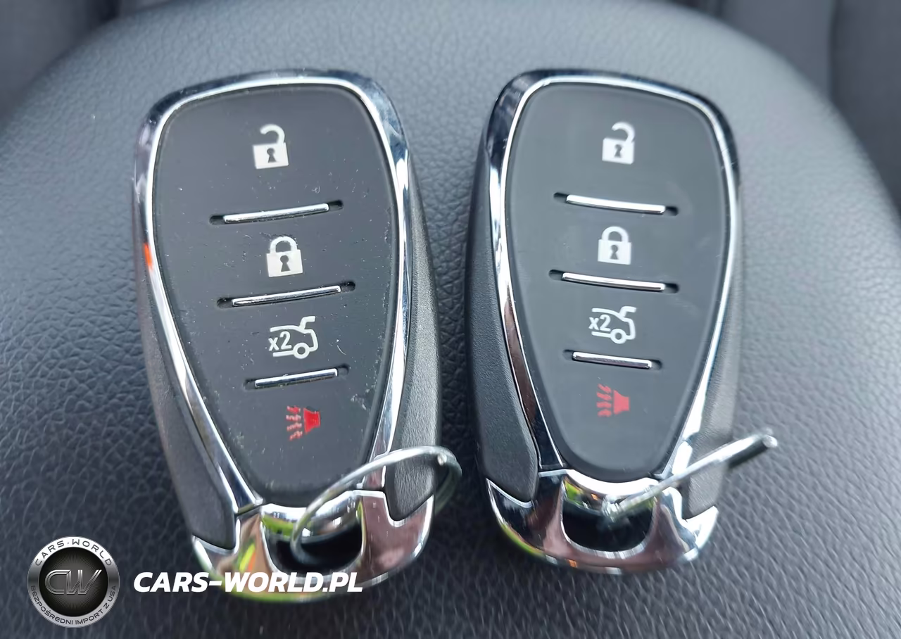 2019 Chevrolet Malibu 1Fl VIN:1G1ZC5ST2KF208117 - 11
