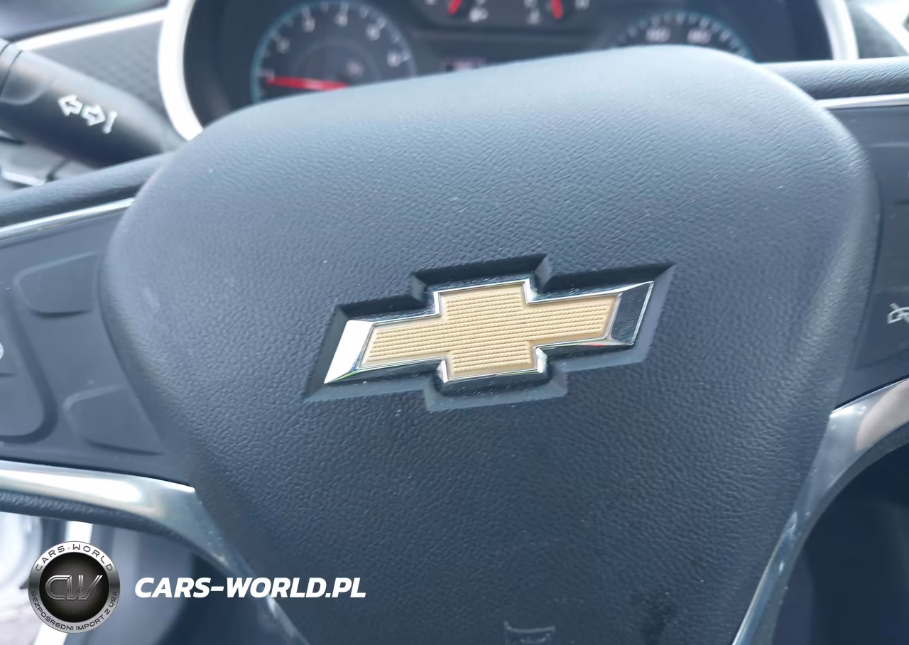 2019 Chevrolet Malibu 1Fl VIN:1G1ZC5ST2KF208117 - 6