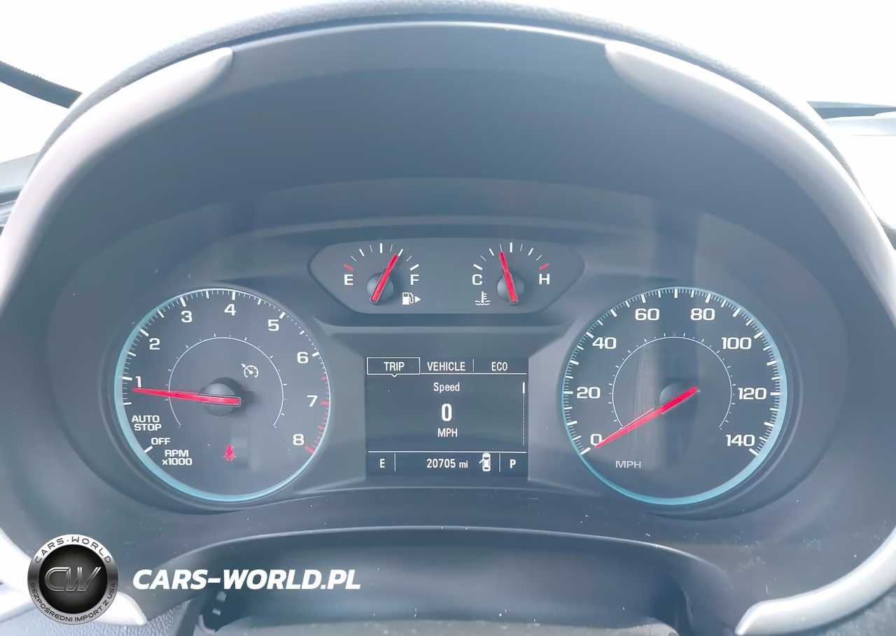 2019 Chevrolet Malibu 1Fl VIN:1G1ZC5ST2KF208117 - 7