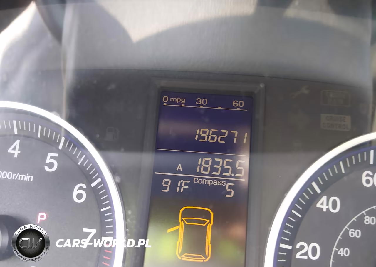2010 Honda Cr-V Ex VIN:5J6RE4H50AL003197 - 15