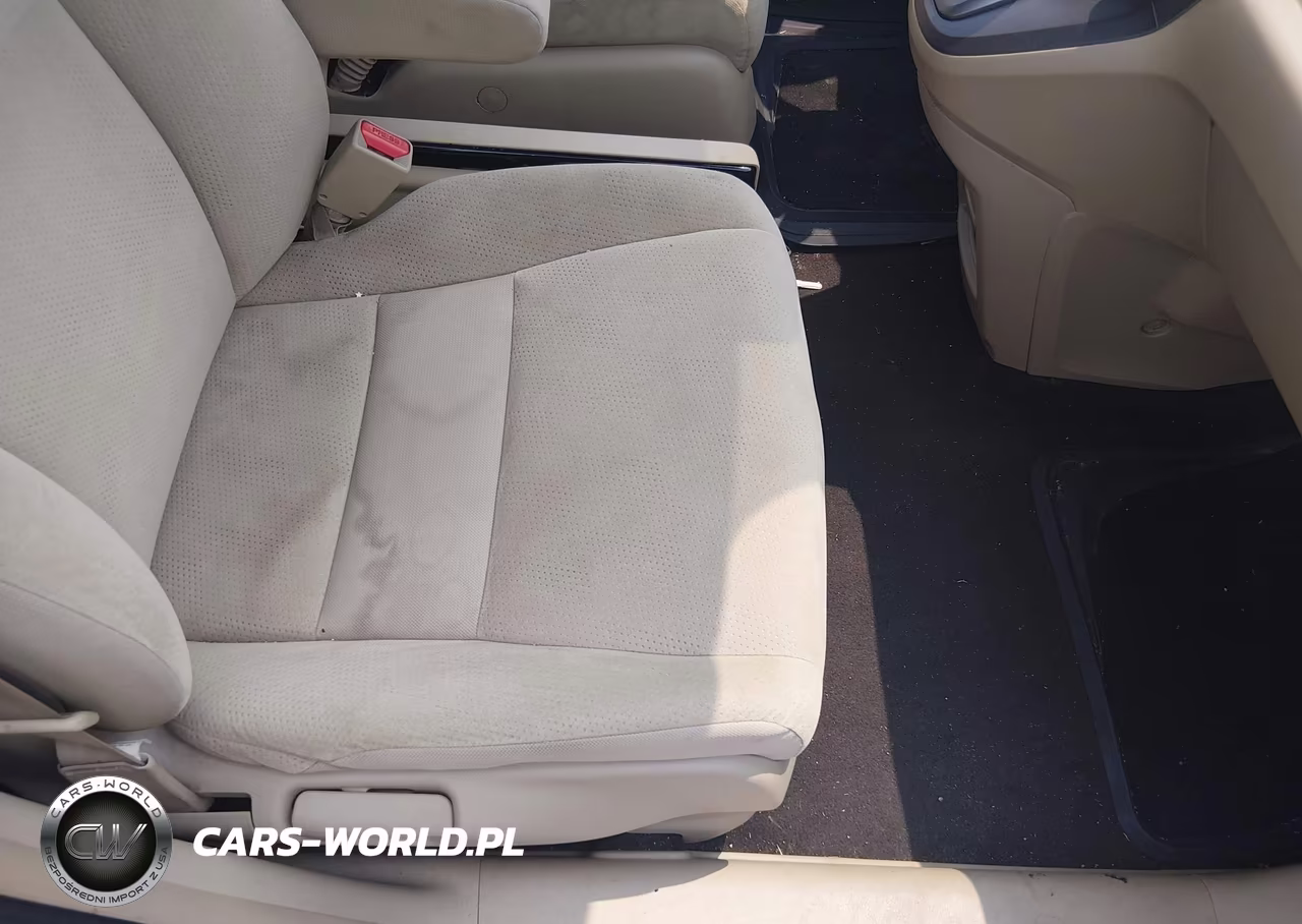 2010 Honda Cr-V Ex VIN:5J6RE4H50AL003197 - 5