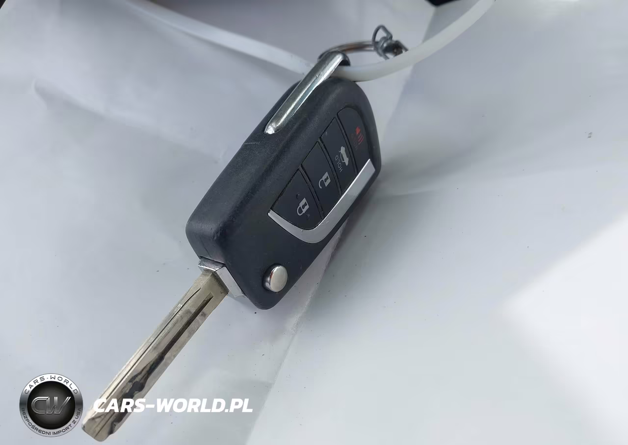 2019 Toyota Camry Le VIN:4T1B11HK3KU205028 - 11