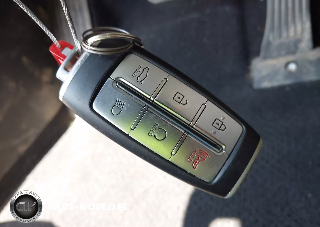 2023 Genesis G70 2.0T Awd VIN:KMTG34TA1PU126972 - 11