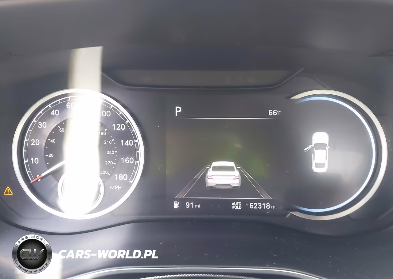 2023 Genesis G70 2.0T Awd VIN:KMTG34TA1PU126972 - 7