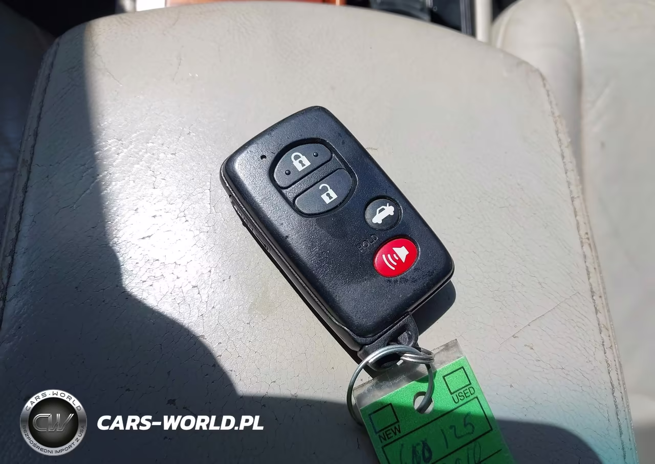 2010 Toyota Camry Xle V6 VIN:4T1BK3EKXAU600125 - 11